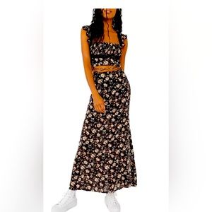 Free people bijou set
